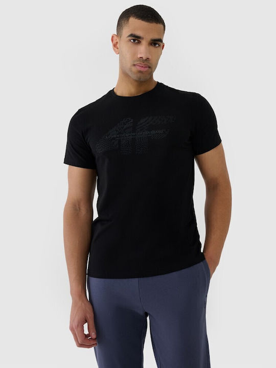 T-shirt Black