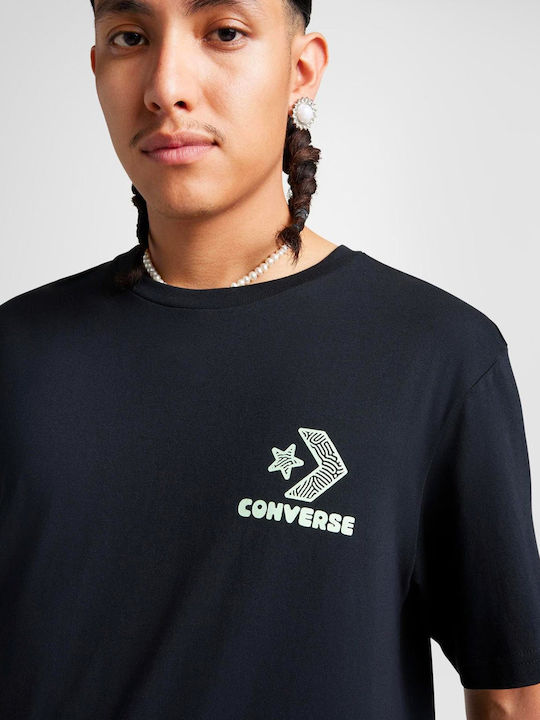 T-Shirt Black