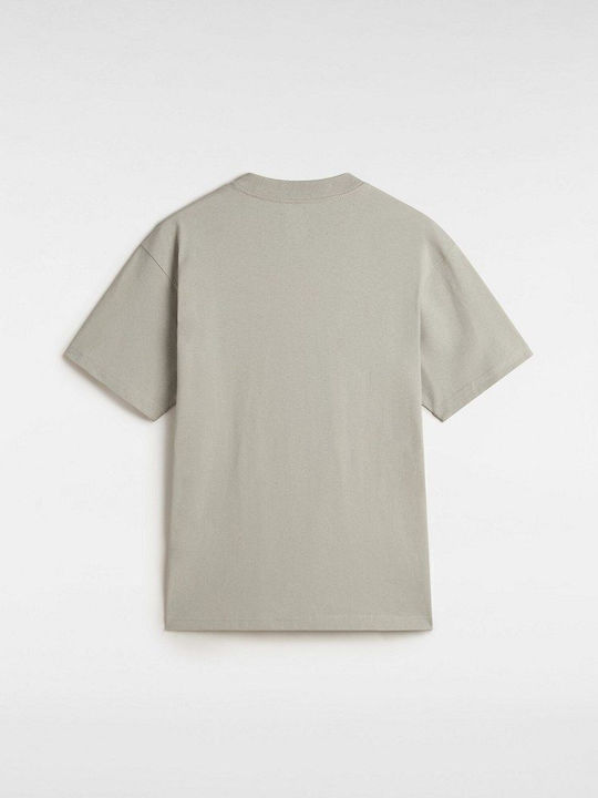 Salton T-shirt London Fog