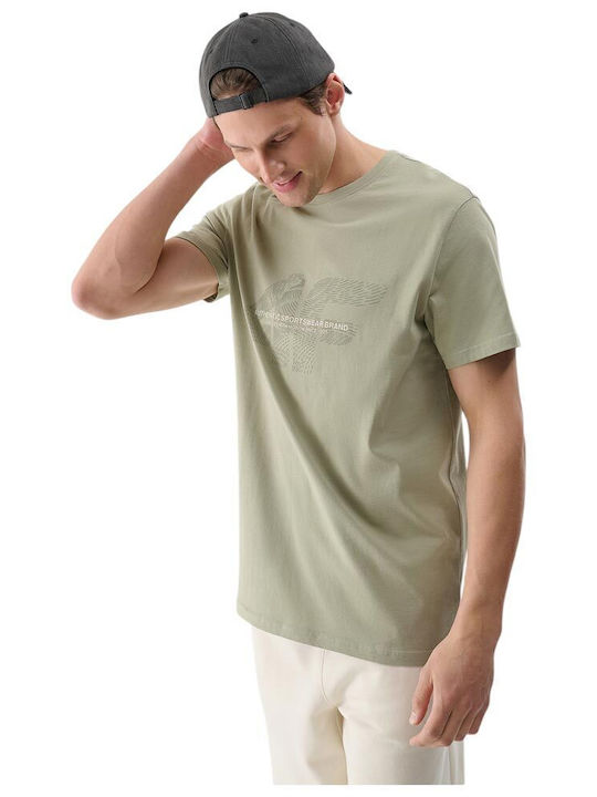 Tricou Verde