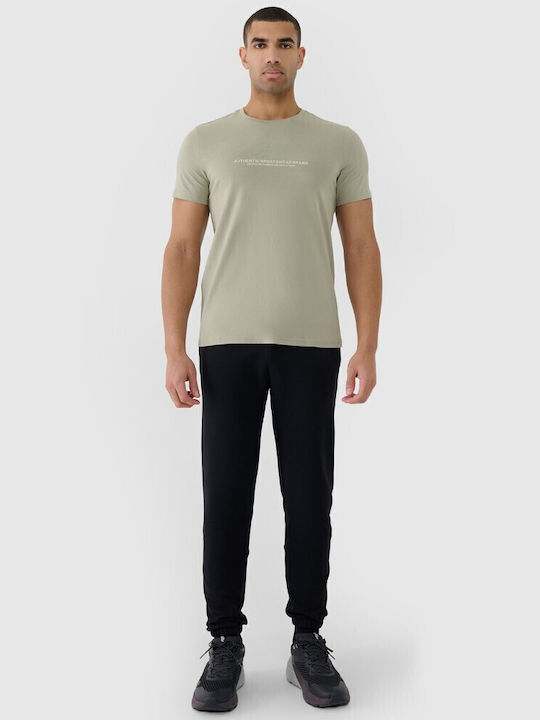Tricou Verde