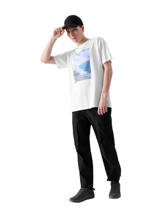 T-Shirt Weiß