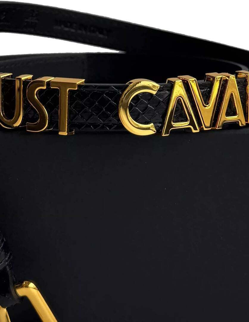 ベルト JUST CAVALLI Woman Belt Black 78RA6F3AZS766 899 Just Cavalli Women's Belt Black 78RA6F4AZSA76-899 | Skroutz.eu