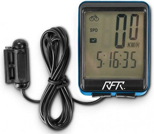 CUBE Wired Bike Counter
