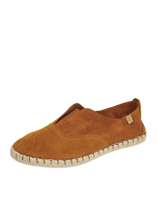 Adam's Shoes