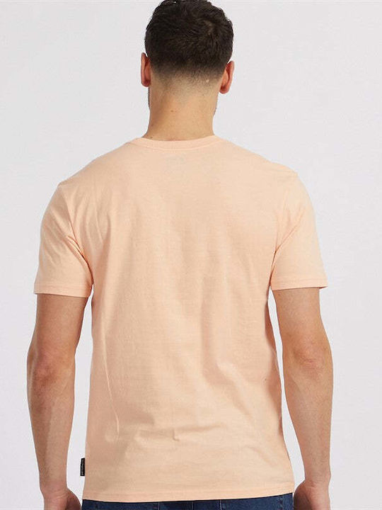 T-shirt Basic Orange