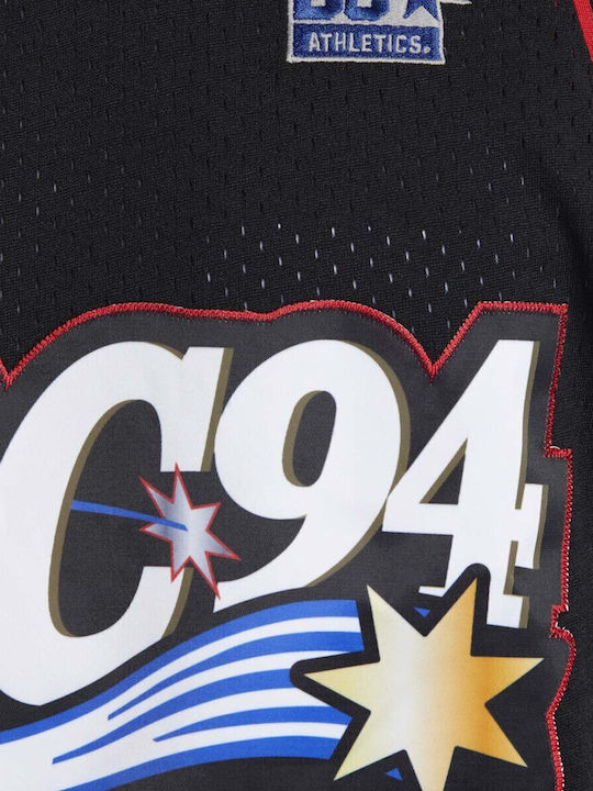 Starz 94 Bluză Neagră