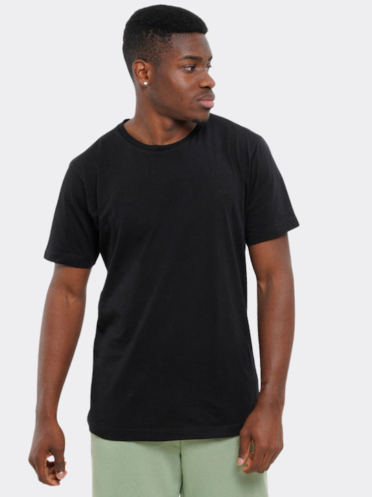 T-shirt Black