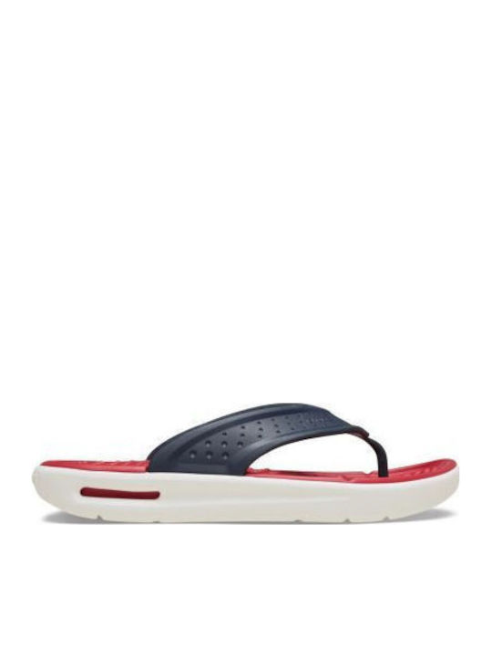 InMotion Herren Flip Flops Blau