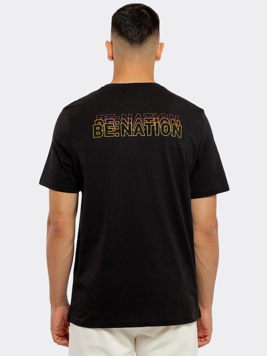 Be:Nation