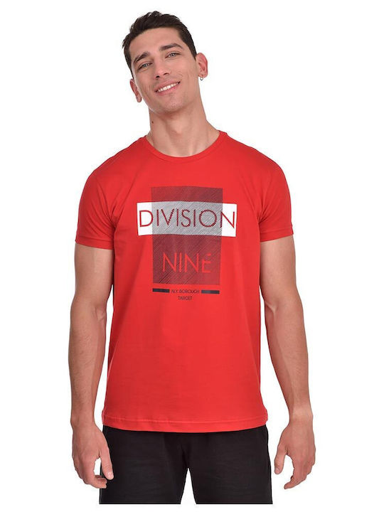 T-Shirt Rot