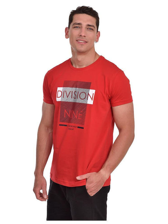 T-Shirt Rot