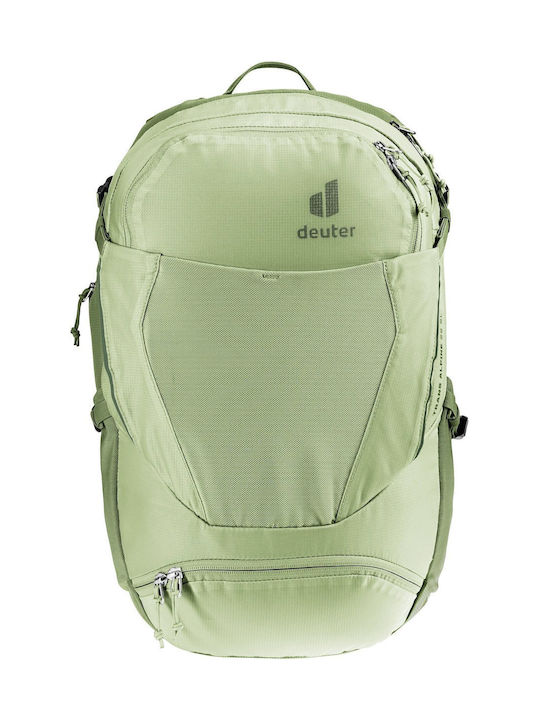 Deuter Alpine Mountaineering Backpack 22lt Green Daypack