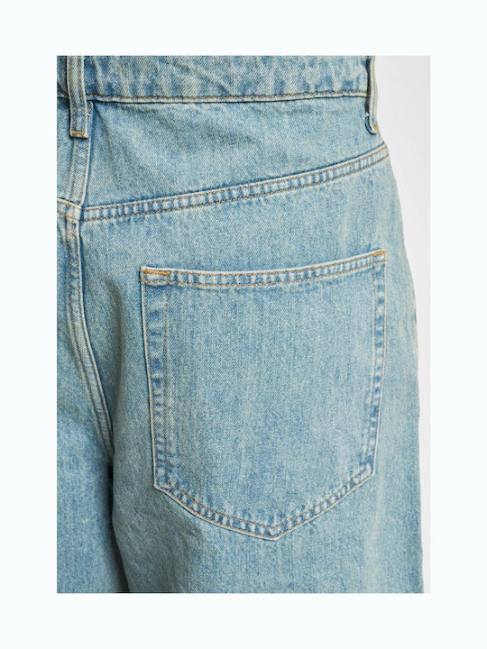 Pantaloni Jeans pentru Bărbați Vintage Blue