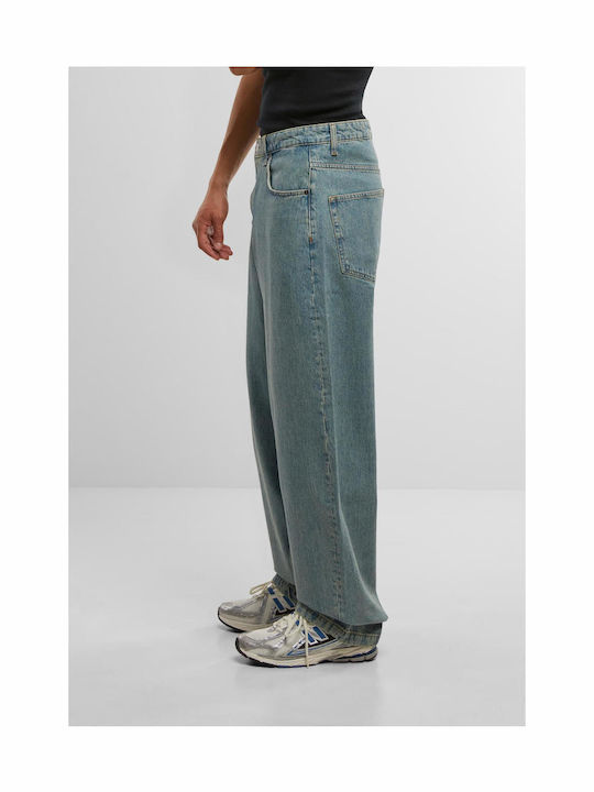 Pantaloni Jeans pentru Bărbați Vintage Blue