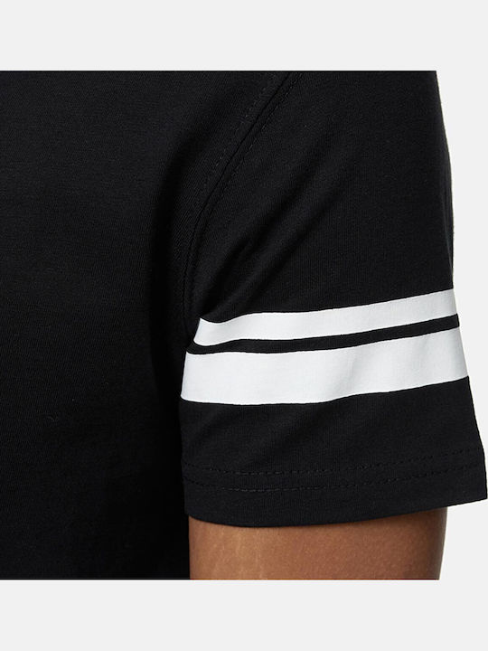 Polbain T-Shirt Schwarz