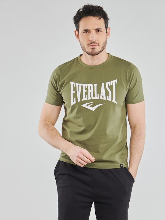 807580 T-Shirt Khaki