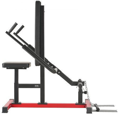Vevor Biceps/Triceps Equipment Without Weights