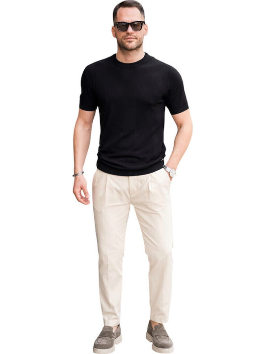 T-Shirt Schwarz