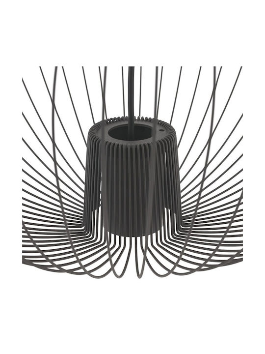 Nowodvorski Pendant Light Gray with Socket GU10 70x200cm