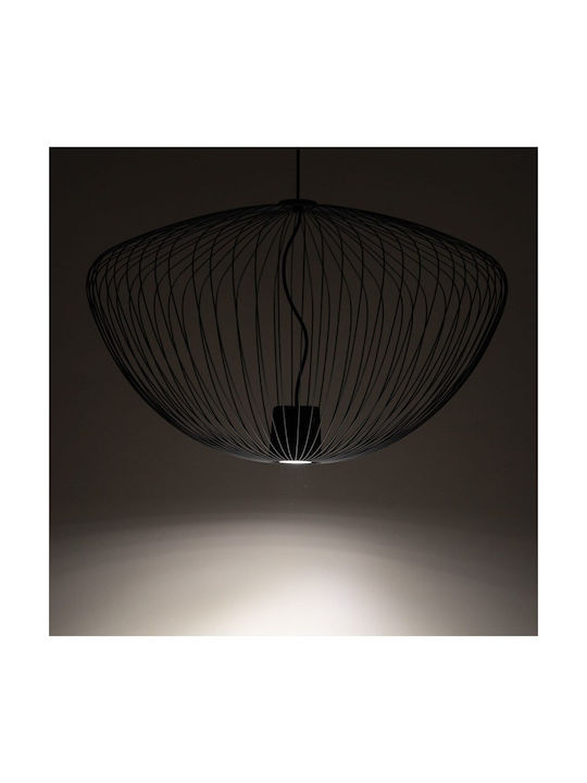 Nowodvorski Pendant Light Gray with Socket GU10 70x200cm