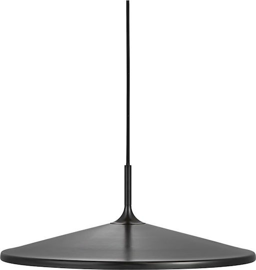 Nordlux Lustră Suspendată Negru