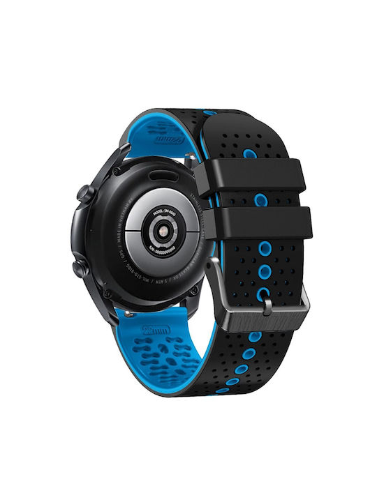 Strap Black (Forerunner 255) Strap Black (Forerunner 255)