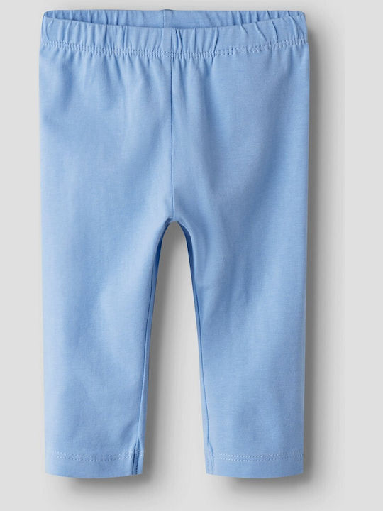 Kinder-Set mit Leggings Sommer 2Stück White Birds