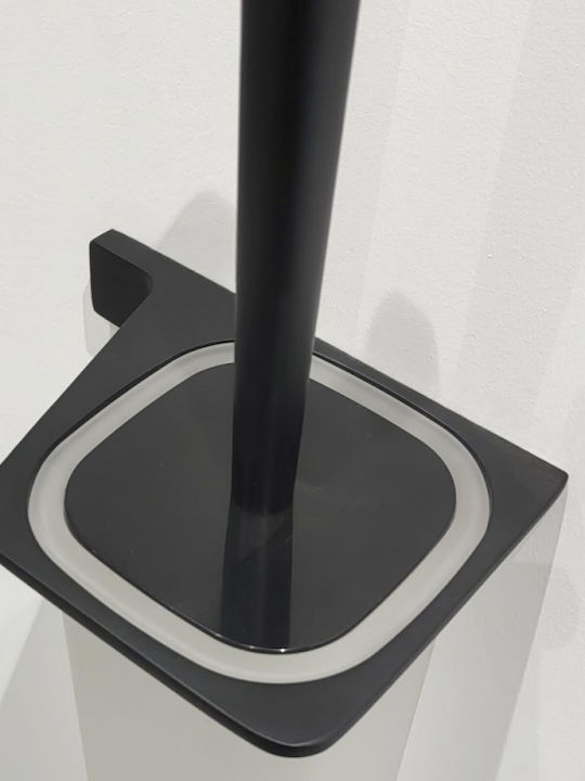 Inter Ceramic Керамика Банята на Пингал Черен