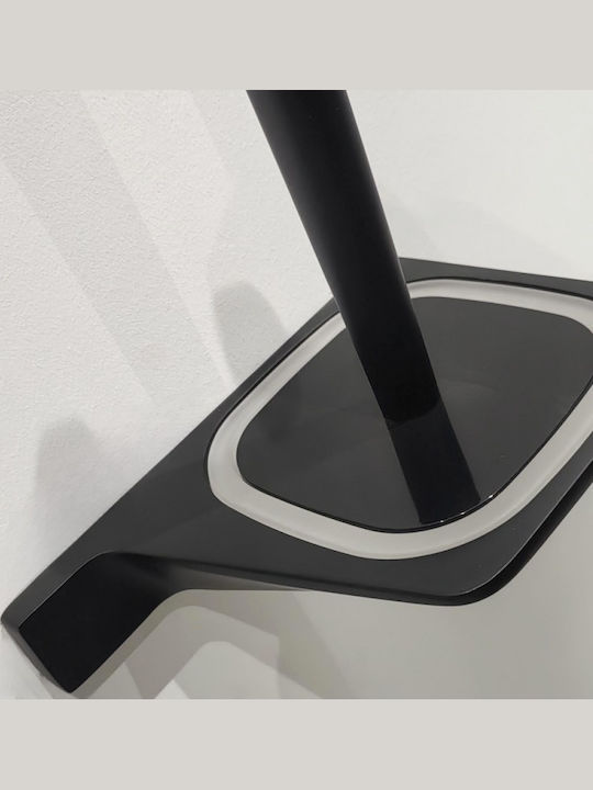 Inter Ceramic Керамика Банята на Пингал Черен