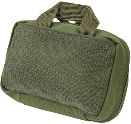 Jagdholster First Response Pouch Condor Schwarz