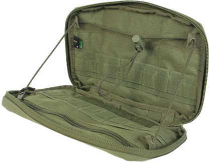 Θήκη T&t Pouch Condor Μαύρη