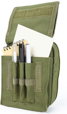 Θήκη Χάρτη Map Pouch Condor Olive Drab