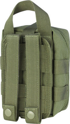 Rip Away Emt Lite Condor Schwarz Jagdholster