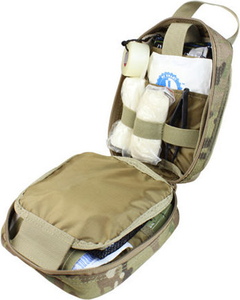 Θήκη Φαρμακείο Rip Away Emt Condor Olive Drab