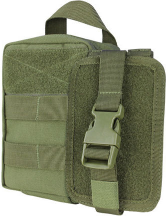 Rip Away Emt Lite Condor Schwarz Jagdholster