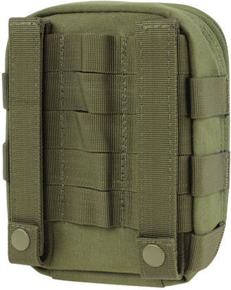 Θήκη Side Kick Pouch Condor Xακί