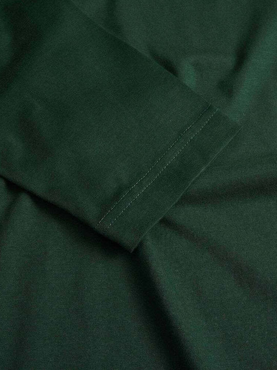 Archive Shield T-shirt Πράσινο