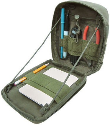 Θήκη Side Kick Pouch Condor Xακί
