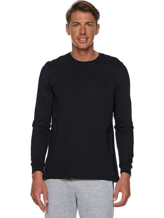 T-shirt Black