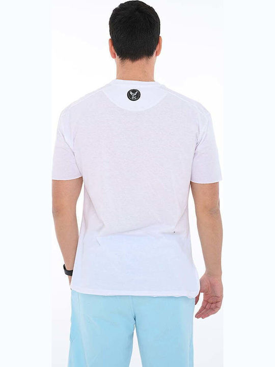 T-shirt White