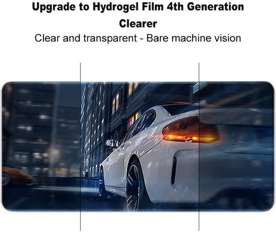 Imak Screen Protector (Moto G85)