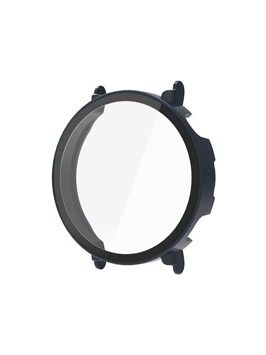 Huawei Watch GT 4 41mm Enkay Husa Protecție Ecran Albastru Închis