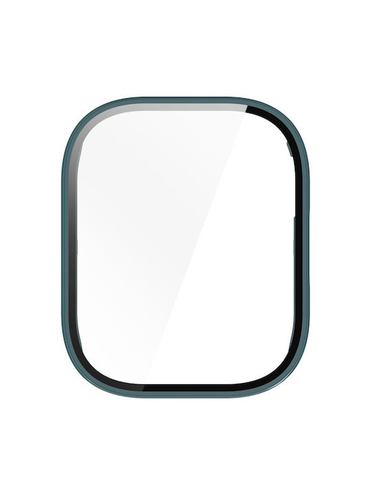 Xiaomi Redmi Watch 5 Lite Husă Protecție Ecran Verde