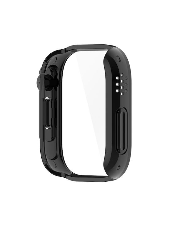 Xiaomi Redmi Watch 5 Active Калъф Протектор За Екран Черен