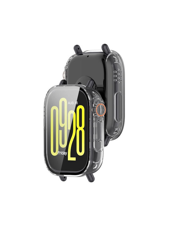 Xiaomi Redmi Watch 5 Active Калъф Протектор За Екран Прозрачен