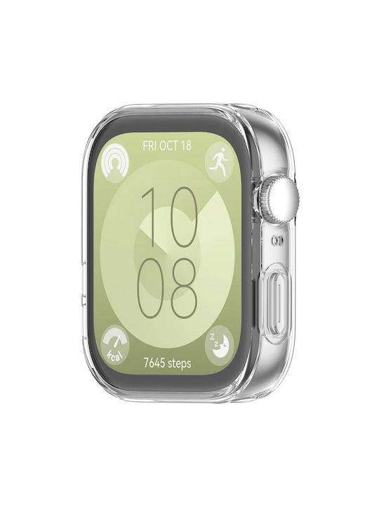 Huawei Watch Fit 3 Case 360 As Shown