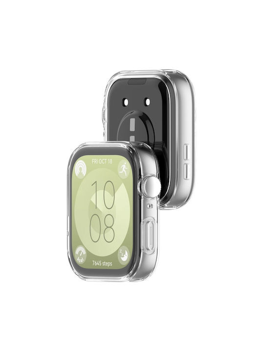 Huawei Watch Fit 3 Case 360 As Shown