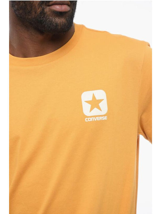 Tricou Brown