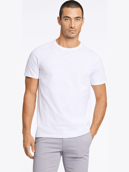 Tricou Alb